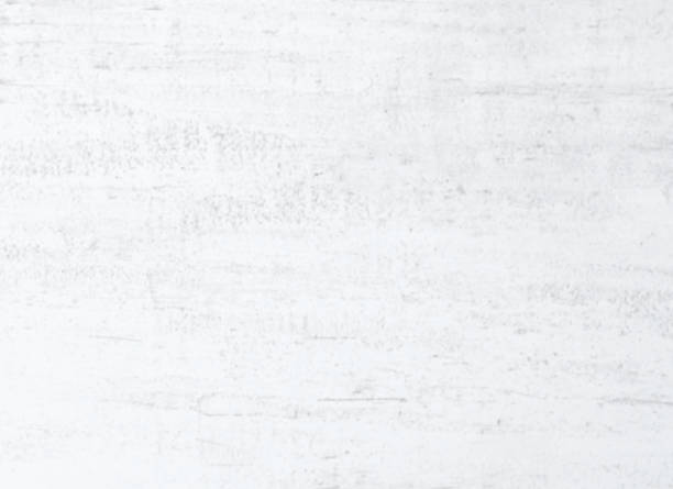 istock Bright wooden texture backdrop .Old white painted wooden texture, wallpaper or background 1124497778