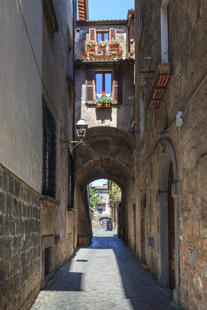 istock Orvieto, Italy 1124522394