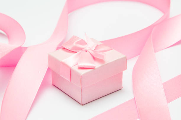 istock Gifts for international women's day 1124523617