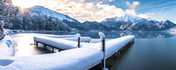 istock kochel lake - bavaria 1124523917