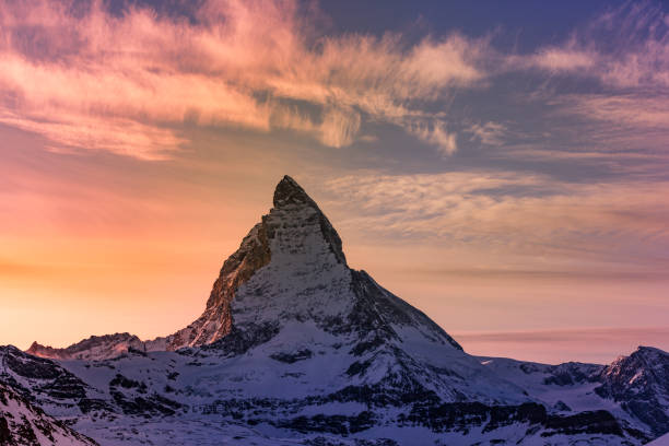 istock matterhorn mountain, zermatt, switzerland 1124529210
