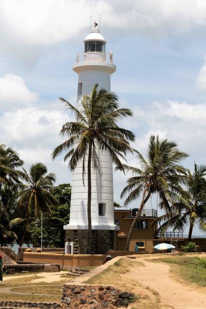istock Buildings of Sri Lanka 1124530536