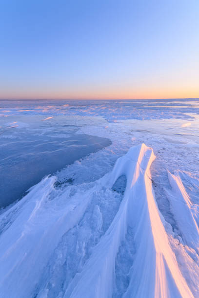 istock a bright winter morning landscape 1124565775