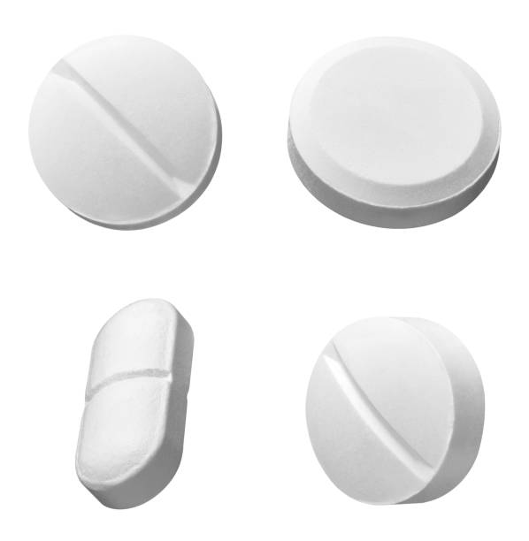 istock white red pill medical drug medication 1124566233