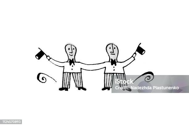 Ilustración de Gemelos Siameses Se Unieron A Mano y más Vectores Libres de Derechos de Blanco y negro - Blanco y negro, Ilustración, Varón - iStock Ilustración de Gemelos Siameses Se Unieron A Mano y más Vectores Libres de Derechos de Blanco y negro - Blanco y negro, Ilustración, Varón - iStock