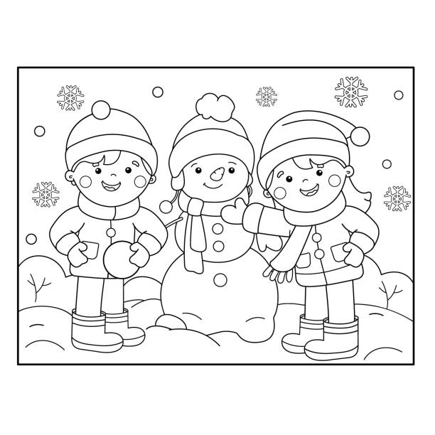 https://media.istockphoto.com/id/1124585324/vector/coloring-page-outline-of-cartoon-boy-with-girl-making-snowman-together-winter-coloring-book.jpg?s=612x612&w=0&k=20&c=WepF5Xy0QNLzYIvjtgsLGSsrpjEpd6FXf7G-IsdGV4o=