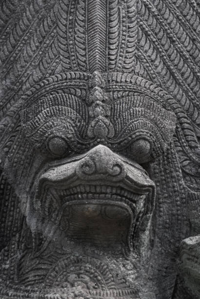 istock Phanom Rung, Burriram, Thailand 1124593957