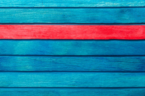 istock Stand Out From The Crowd And Different And Leadership Concept 1124594414