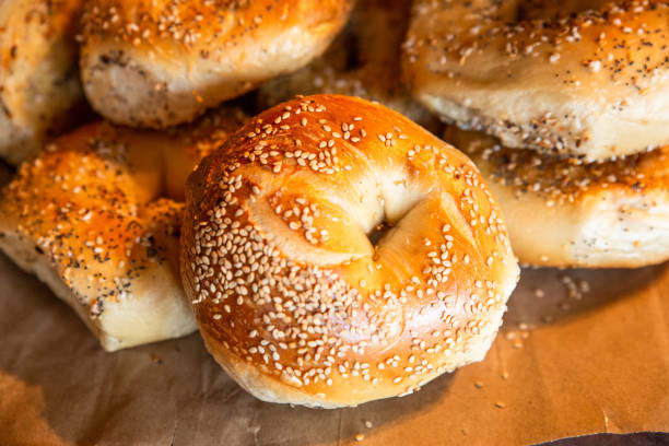 istock New York Style Bagels 1124595353