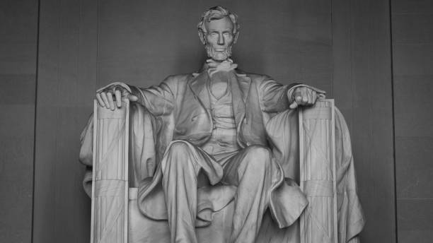 istock Lincoln Memorial, Washington D.C 1124606198