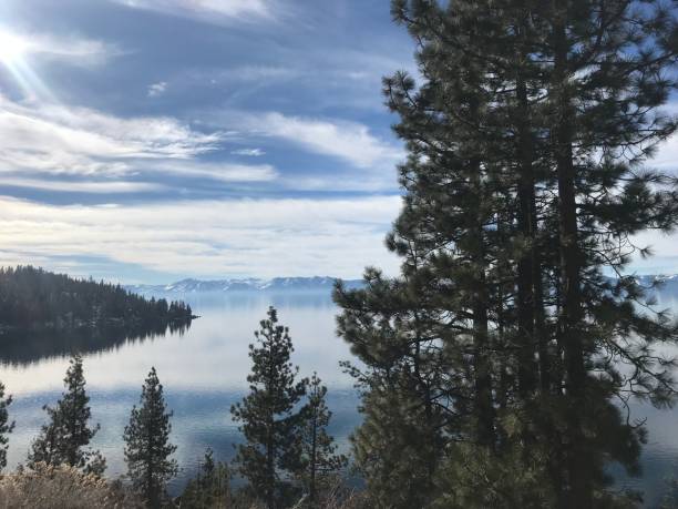istock Lake Tahoe WInter 1124612919