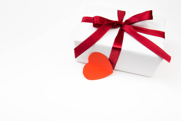 istock Valentine day composition: 