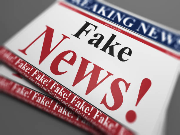 istock News Paper Concept 1124647869