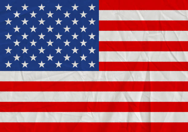 istock United States grunge flag 1124648960
