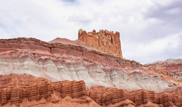 istock Capitol Reef National Park 1124650402