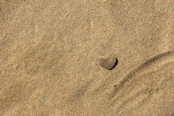 la forme - coeur symbole dune idée photos et images de collection