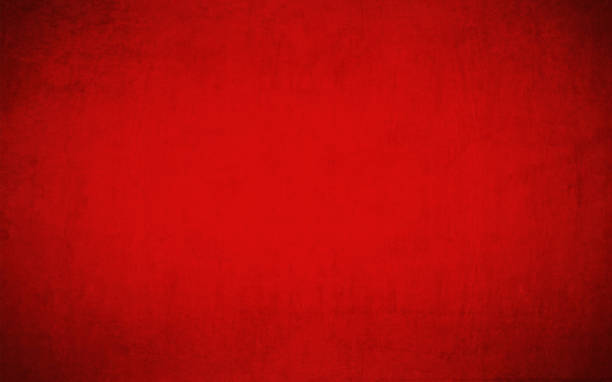 Bright maroon, deep red colored cracked effect grunge wall texture empty background- horizontal Horizontal bright deep blood red coloured cracked effect wall texture grungy old vector background . Paper texture. Cracked, crumpled look. No text, No people. Copy space. Empty  Blotched surface. Stained look. Paint brush stroke wall effect. Apt for Christmas, New Year, Party, Valentine Day celebration backdrop. Velvety or velvet texture. Vignetting. Vignette. Dark corners and bright centre, center run down stock illustrations