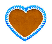 Heart of Gingerbread