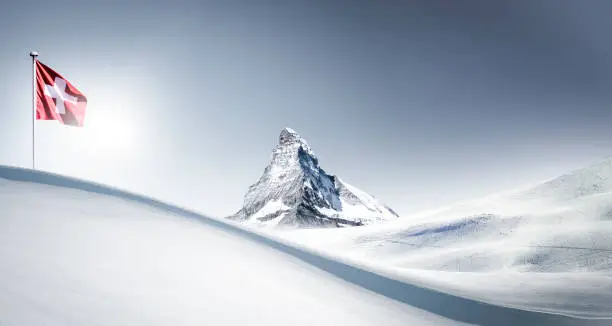 Photo of Matterhorn