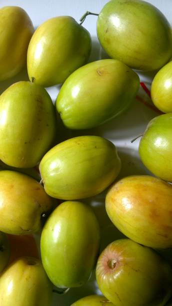 istock Ziziphus Mauritiana Fruits 1124663789