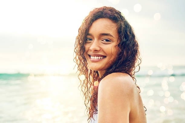 istock Summer always brings a smile to my face 1124676048