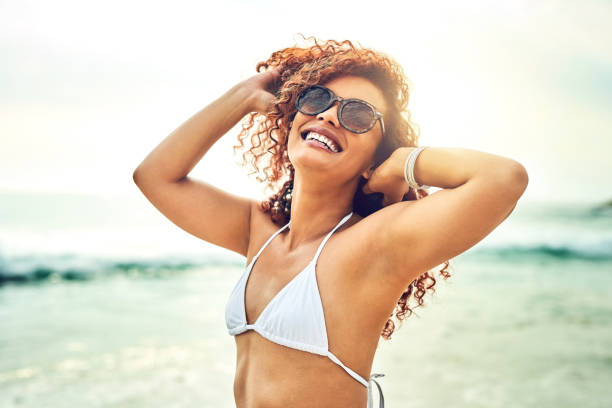 istock Here's to a carefree summer 1124676495
