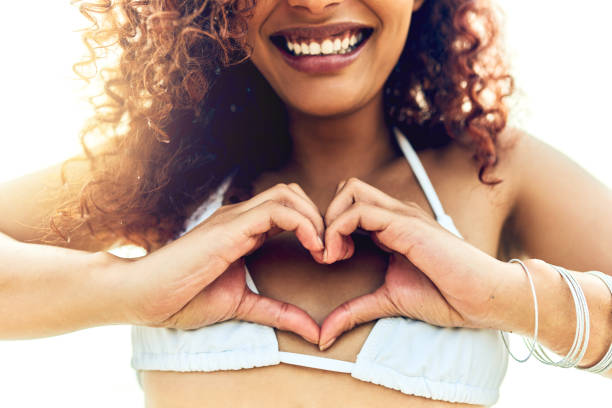 istock My heart beats for summer 1124676591