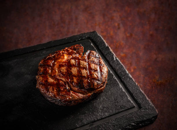 istock Tenderloin steak roast beef 1124677942
