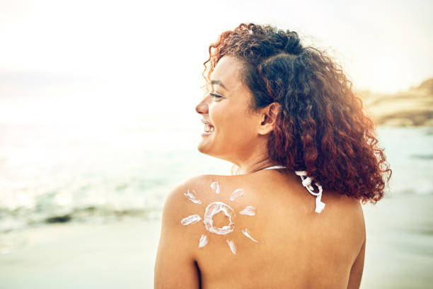 istock Summer was meant to be spent at the beach 1124678072