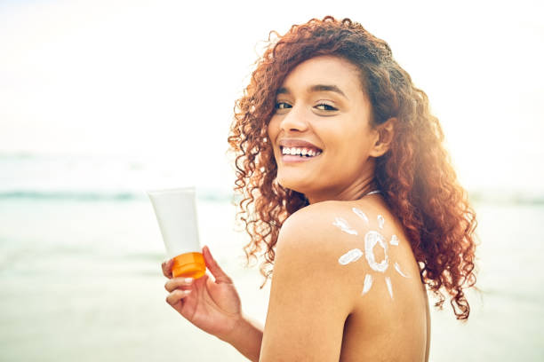 istock Make sure you're safe from the sun 1124681201