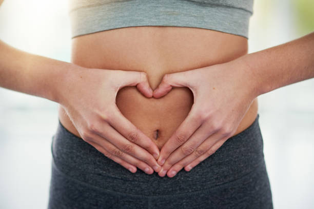 istock Take care of yourself 1124692062