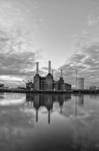 istock Battersea Power Station In 2010 1124711447