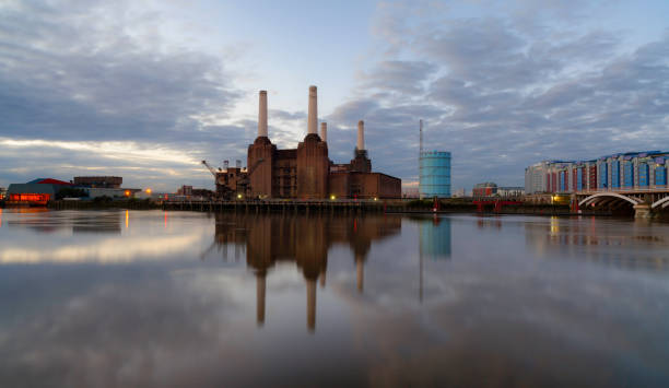 istock Battersea Power Station In 2010 1124711649