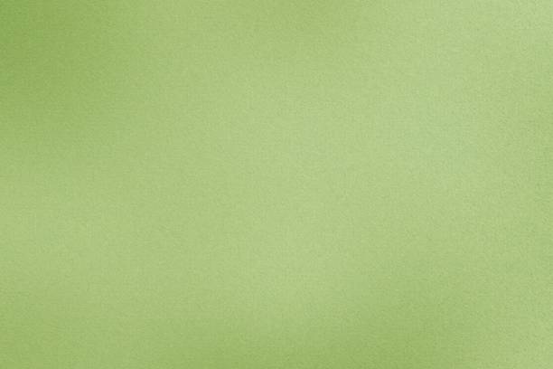 istock Texture of rough light green paint metal wall, abstract pattern background 1124713632