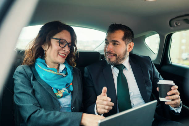 istock Business on the go 1124714038