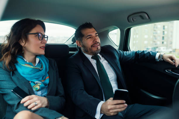 istock Business on the go 1124714055
