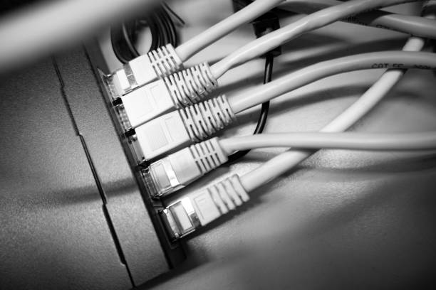 Switch Computer Small Image 2,100+ Small Server Stock Photos, Pictures & Royalty-Free Images - iStock