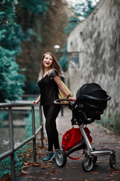 istock enjoy spring time in the city 1124718204