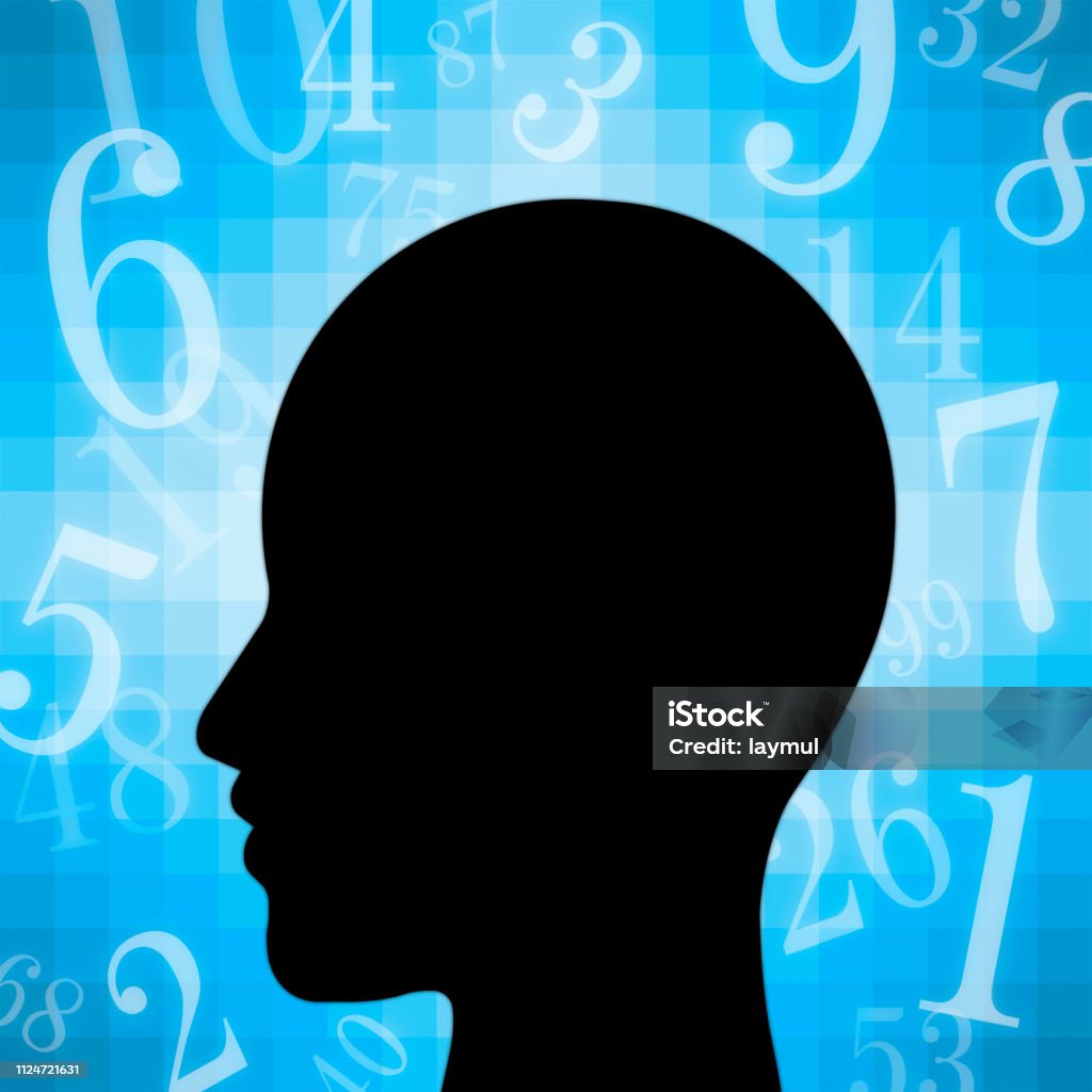 Human Vector Science Human Science Stock Illustration - Download Image Now - Human Sciences ...