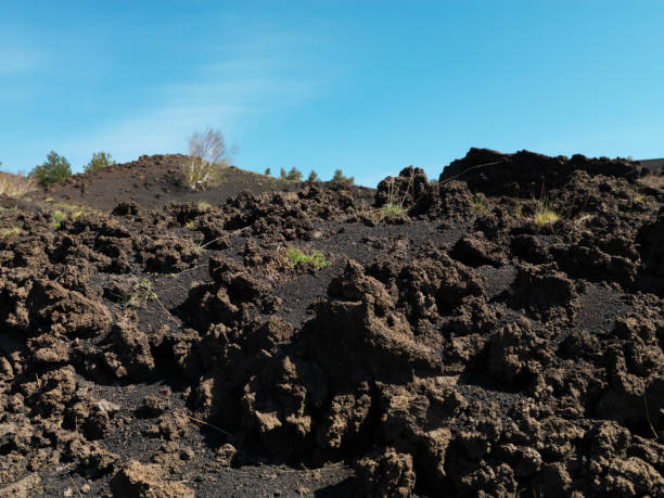 istock Volcano Etna sicily italy 1124745200