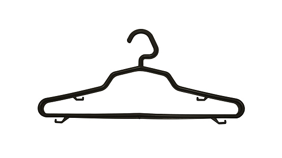 hanger for easy clothes