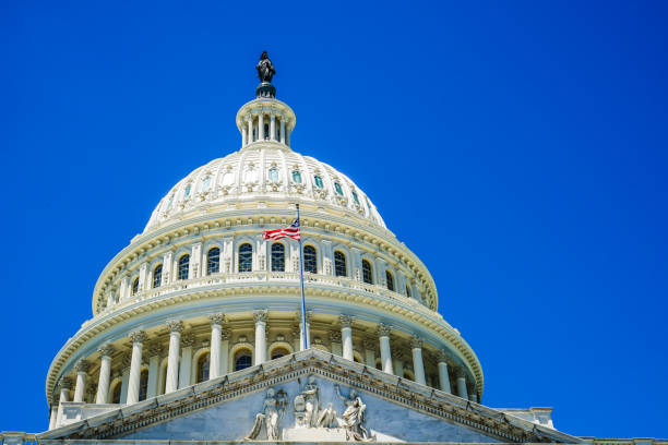 istock United States Capitol (United States Capitol) 1124754873