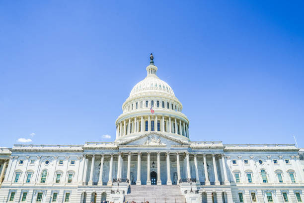 istock United States Capitol (United States Capitol) 1124755061
