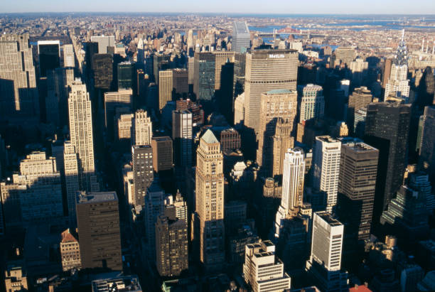 istock New York City 1124778977