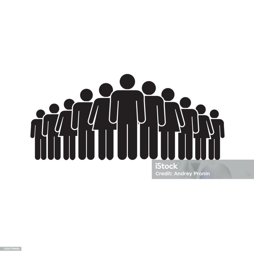 Hình Ảnh Đa Dạng Giới Tính Trên Nền Trắng Hình minh họa Sẵn có ...