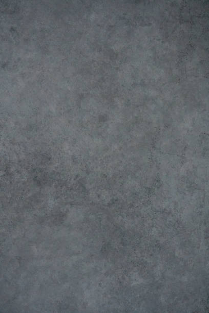 istock Monochrome dark texture with shade of gray color. 1124798791