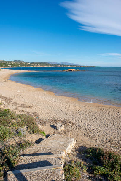 istock The ampolla beach on the coast of Tarragona 1124806403