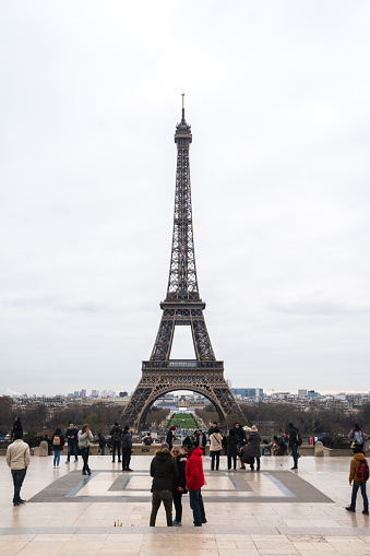 eiffeltower