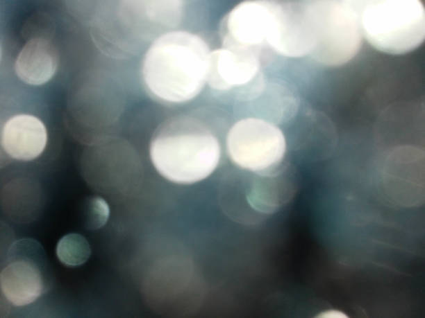 istock glitter vintage lights background. blue. de-focused. 1124831582