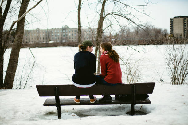 Serbia, Snow, Enjoyment, Winter, Horizontal